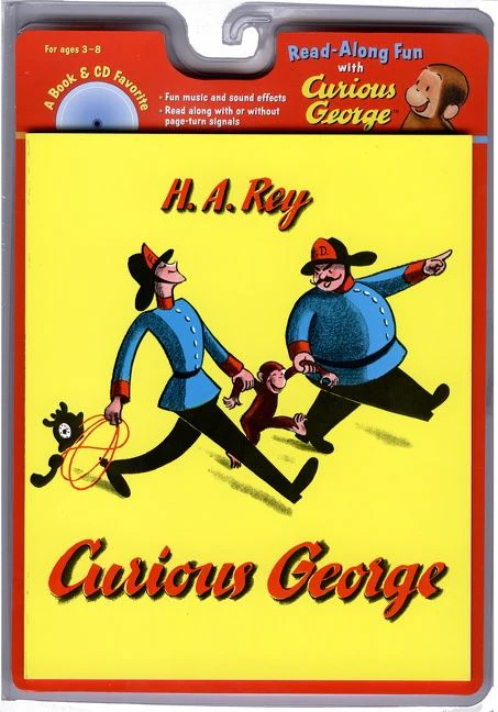 Curious George - Image 4