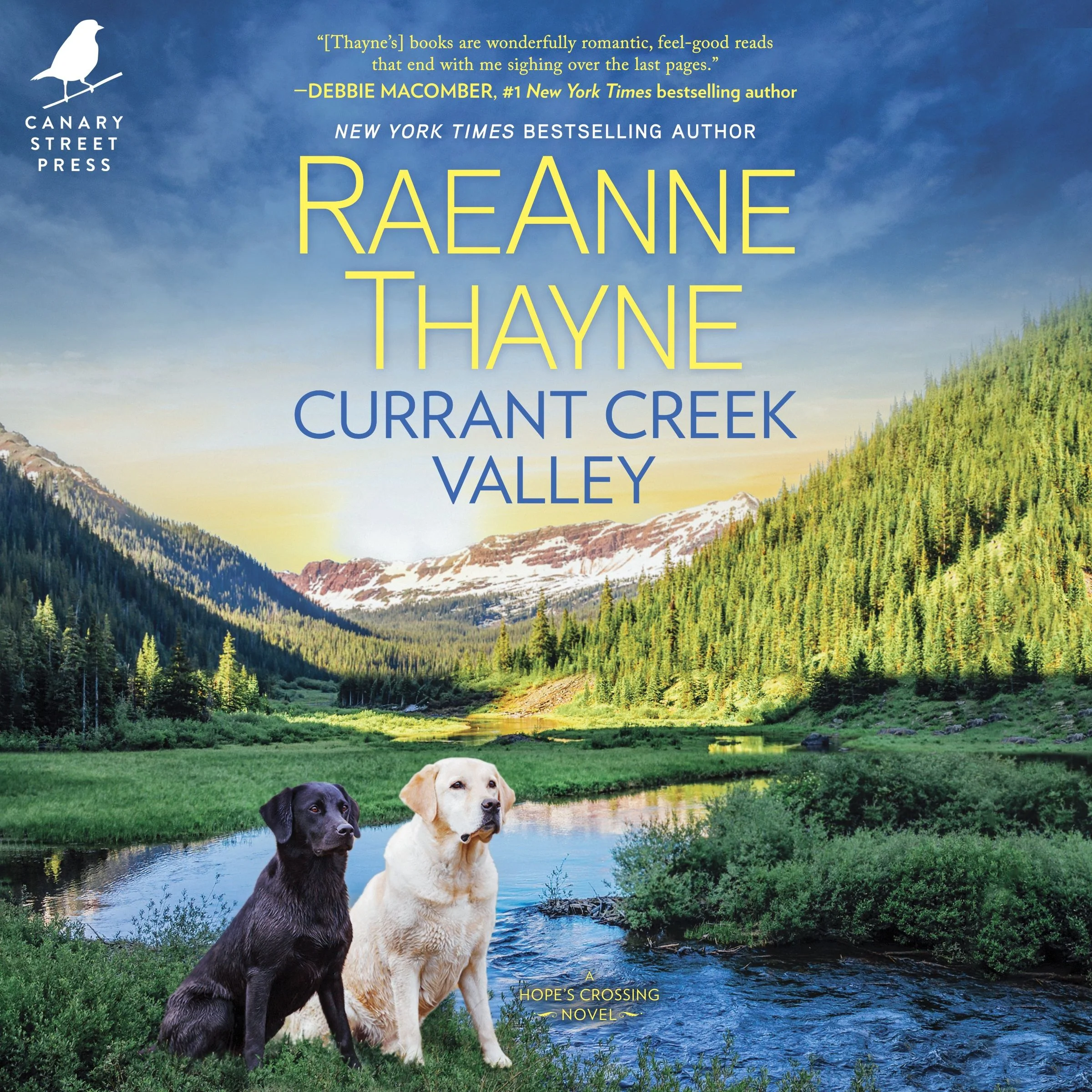 Currant Creek Valley - Image 4