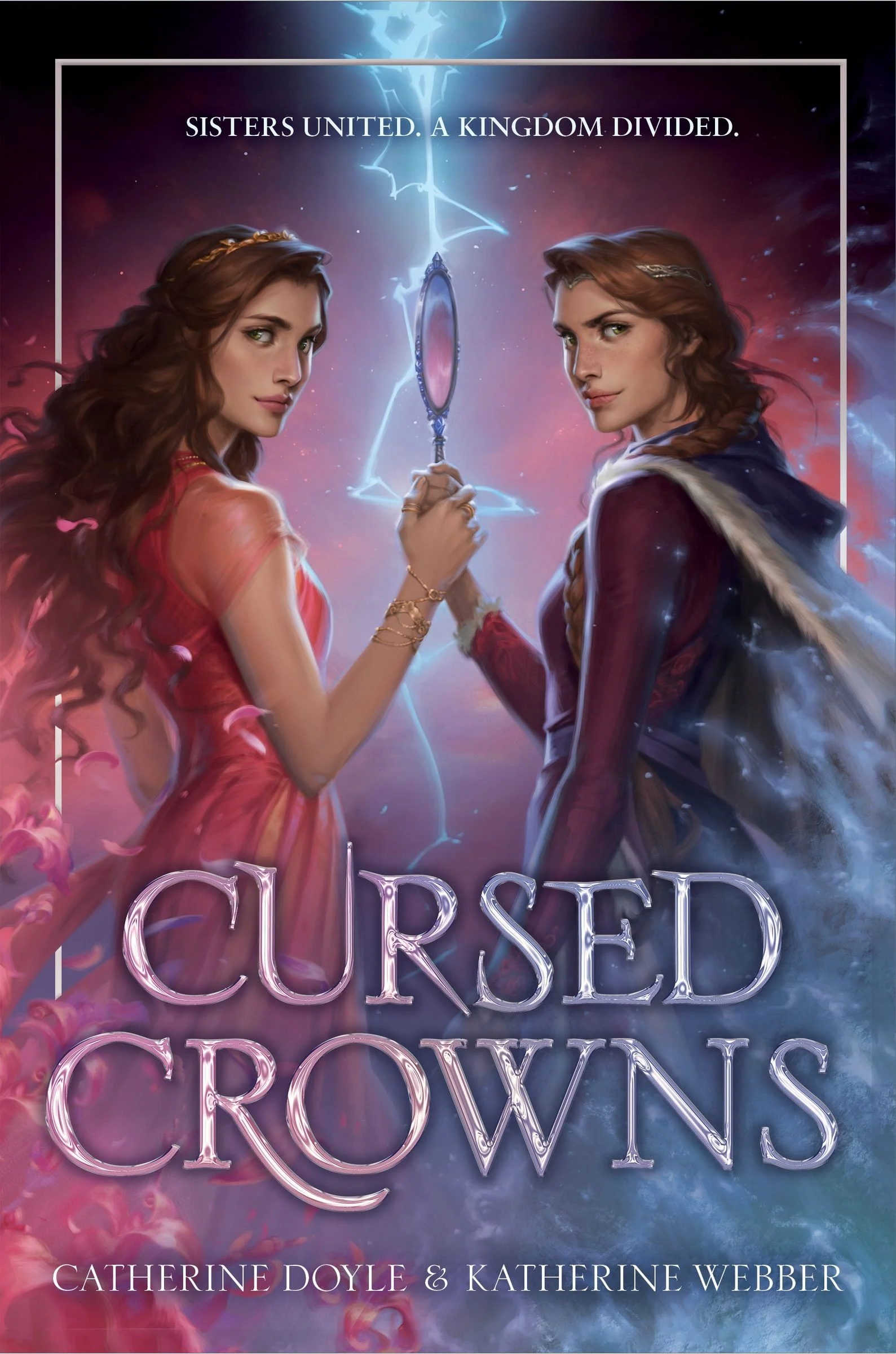 Cursed Crowns - Image 3