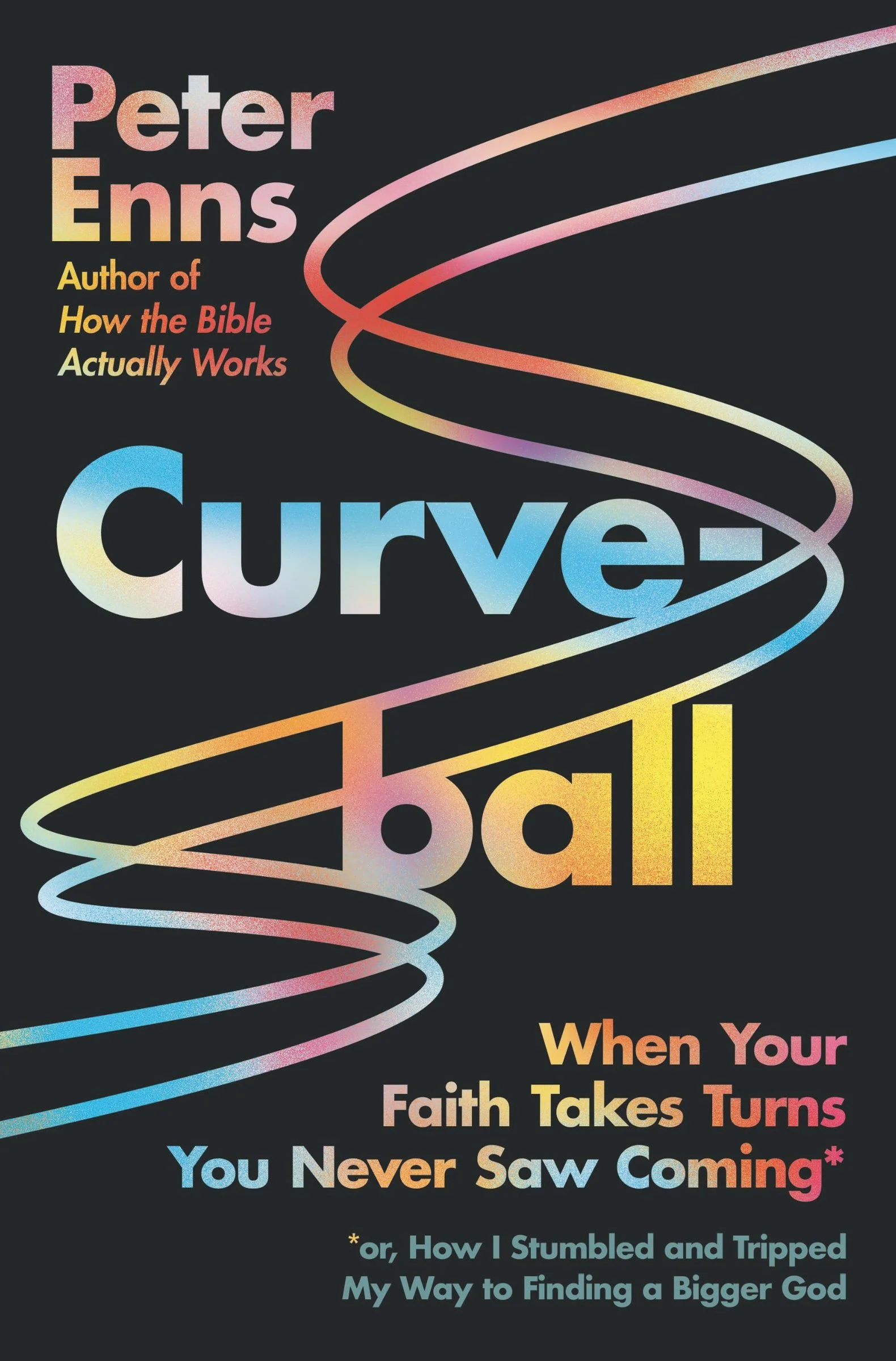 Curveball - Image 2