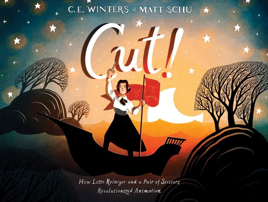 Cut! - Image 2