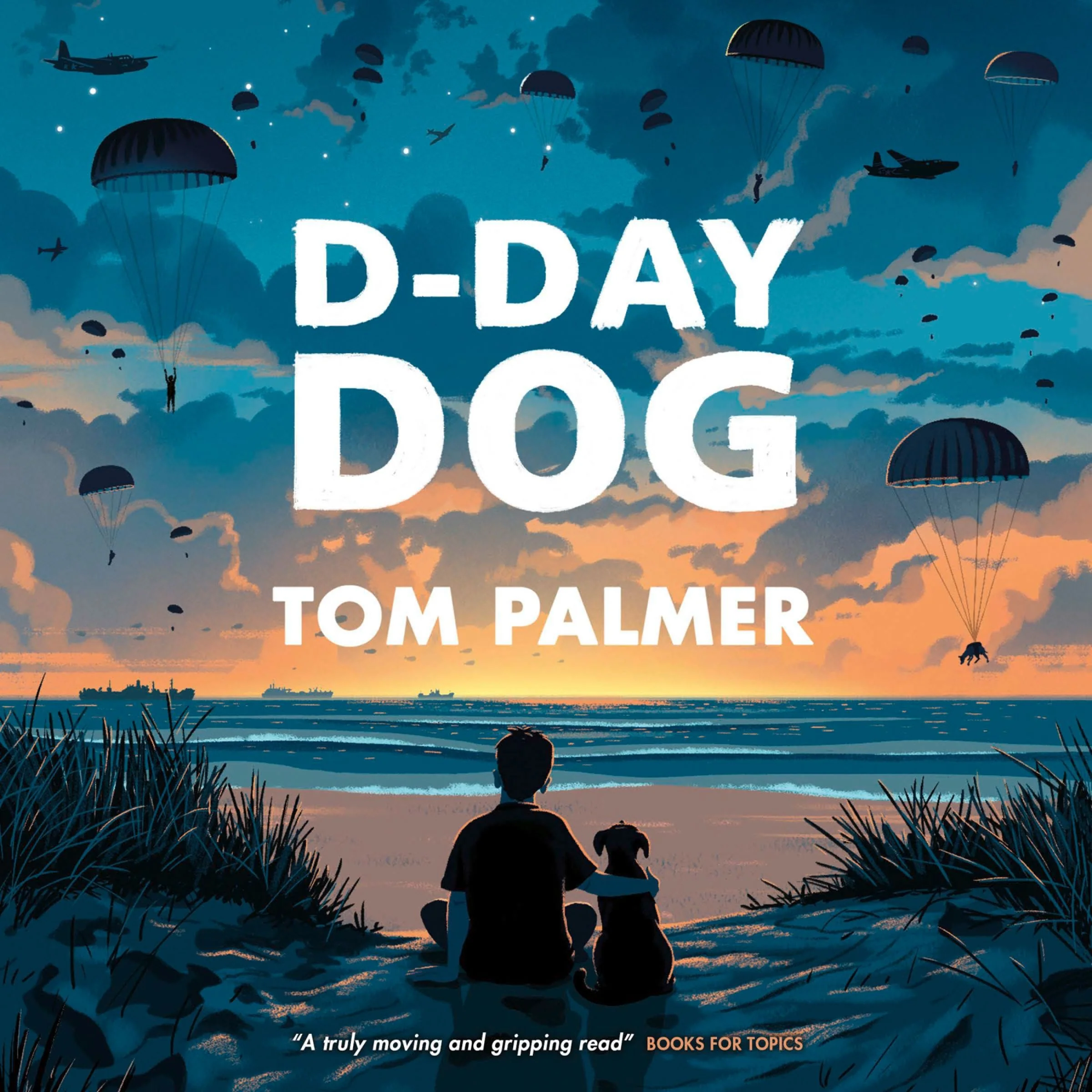 D-Day Dog - Image 3