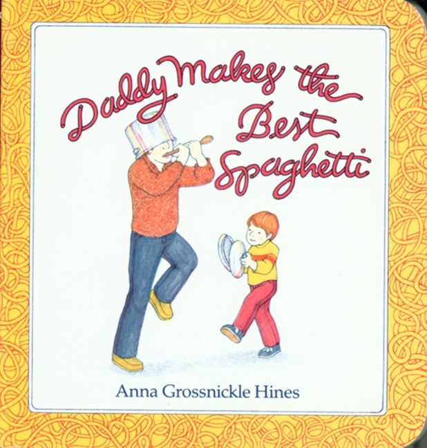 Daddy Makes the Best Spaghetti - Image 2