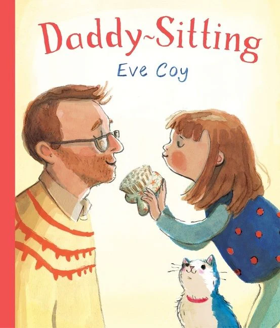 Daddy-Sitting - Image 3