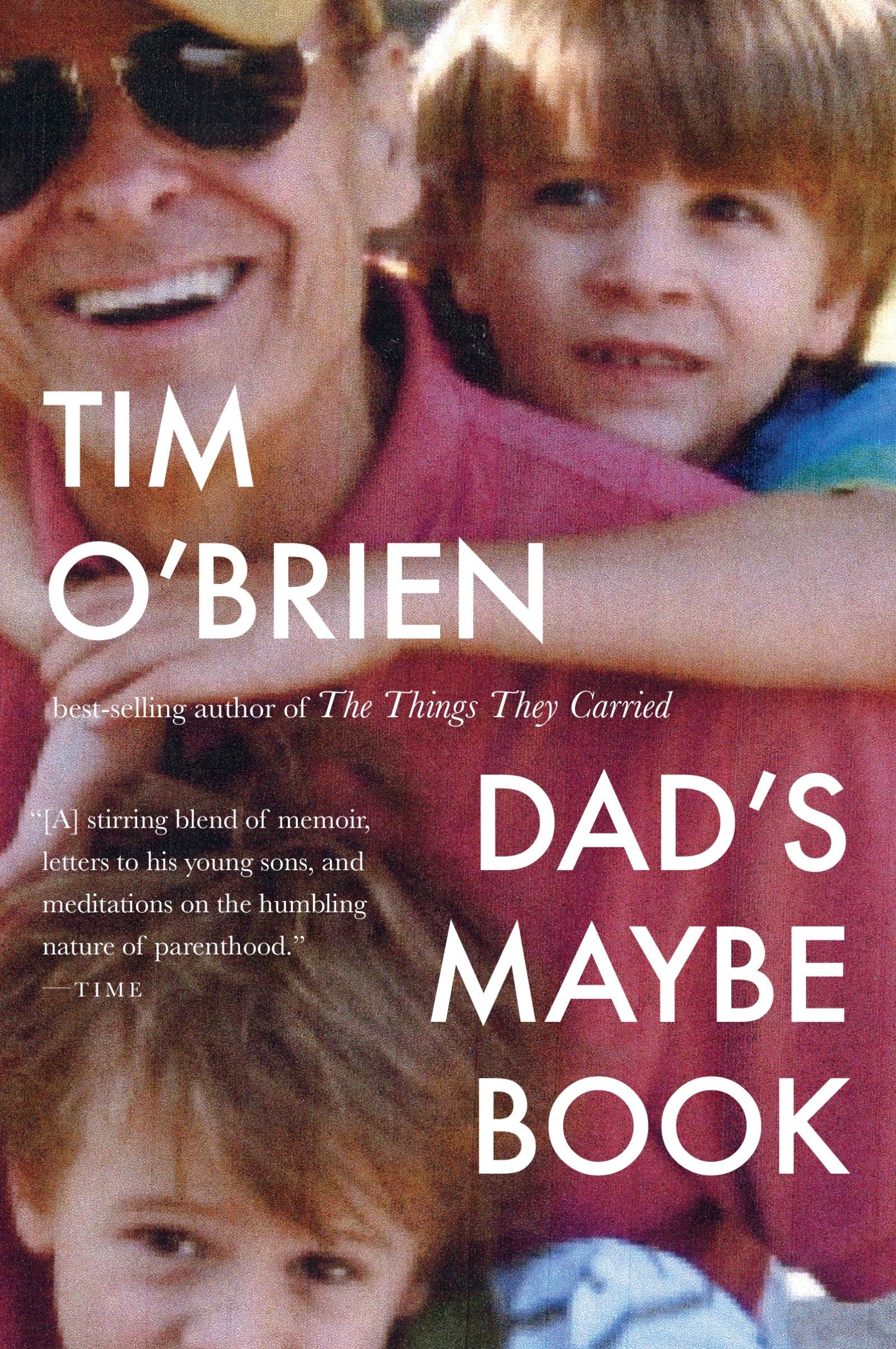Dad's Maybe Book - Image 2