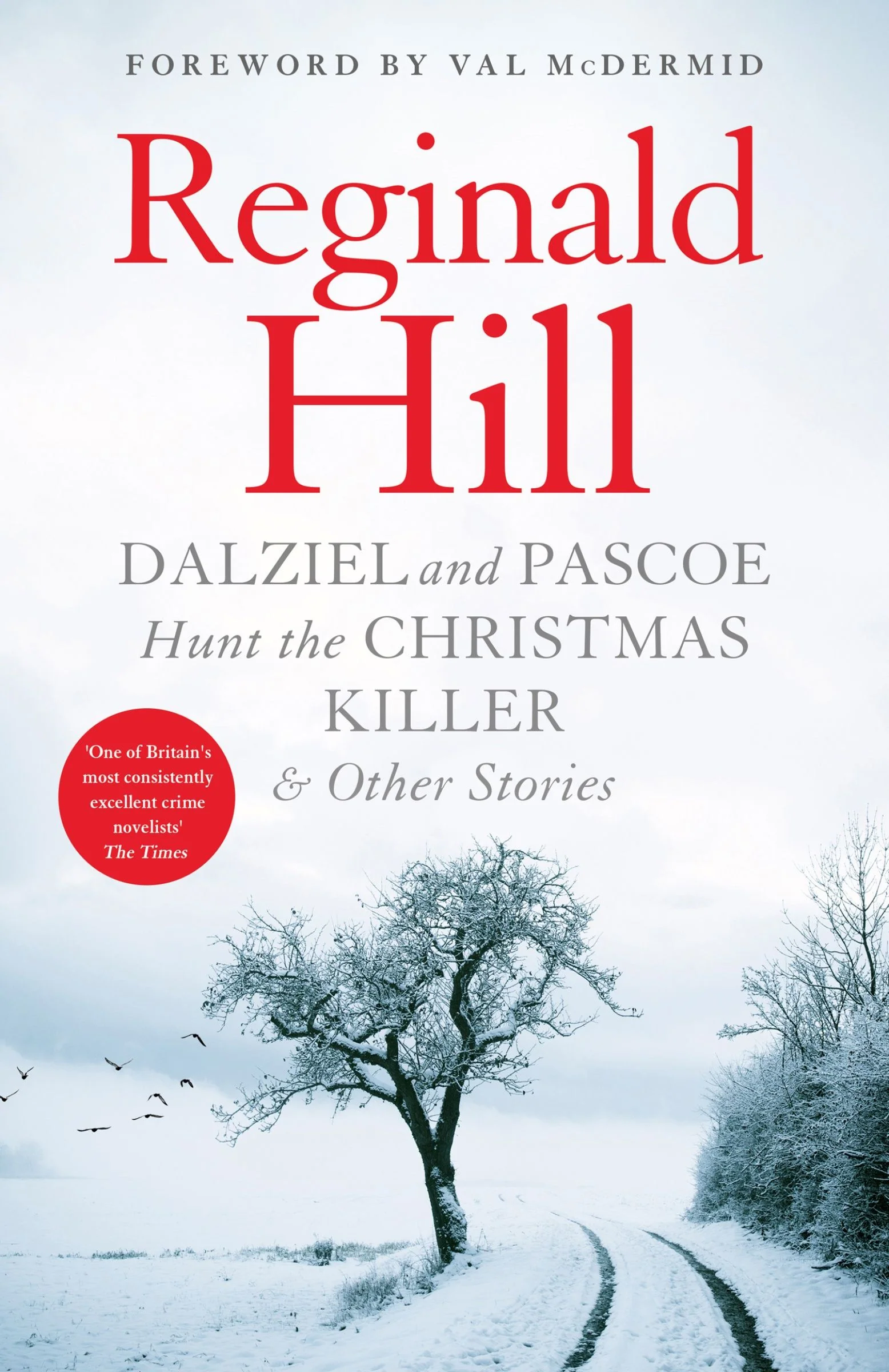 Dalziel and Pascoe Hunt the Christmas Killer & Other Stories - Image 2