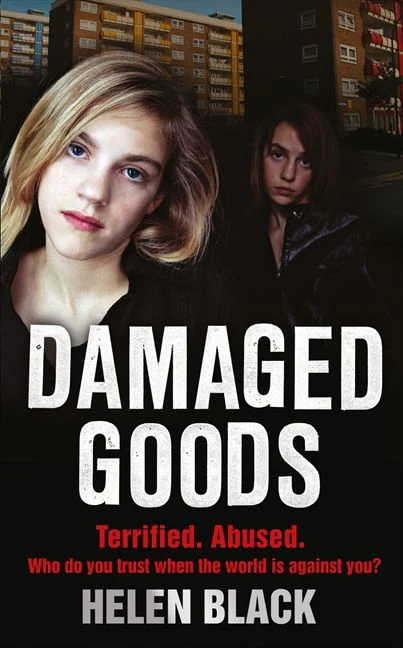 Damaged Goods - Image 3
