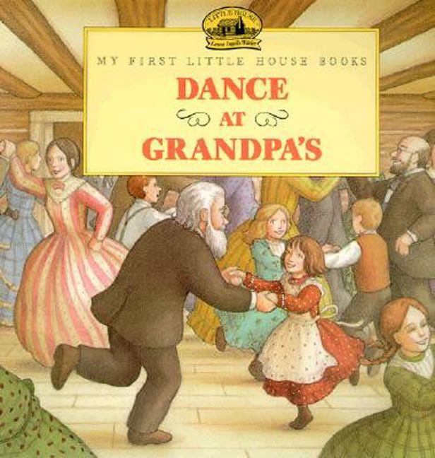 Dance at Grandpa's - Image 2