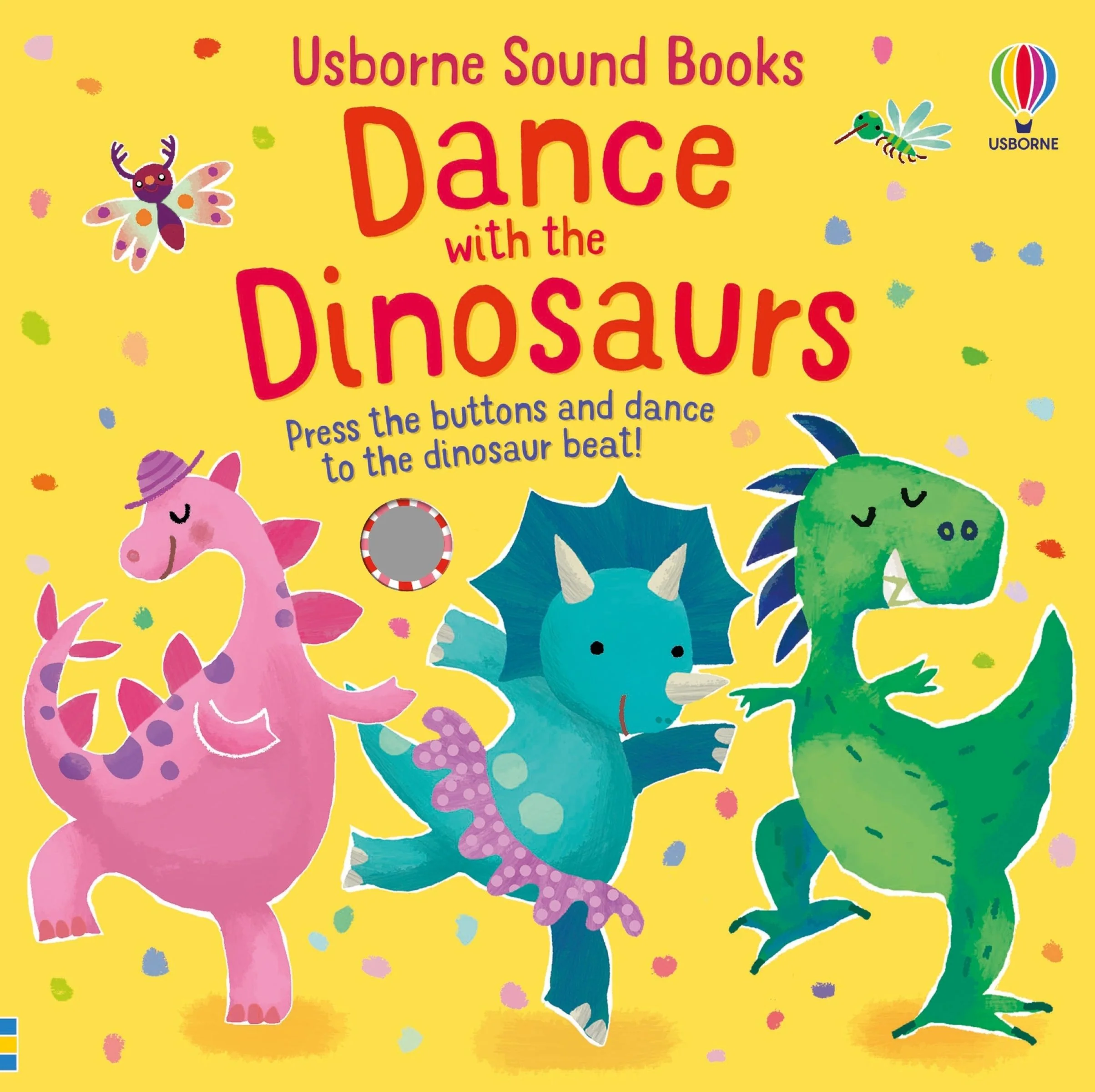 Dance with the Dinosaurs - Image 2