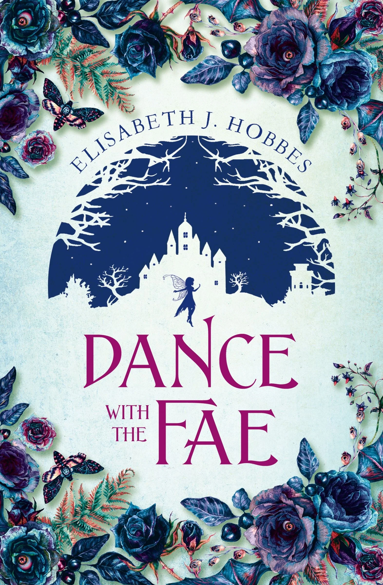 Dance with the Fae - Image 2