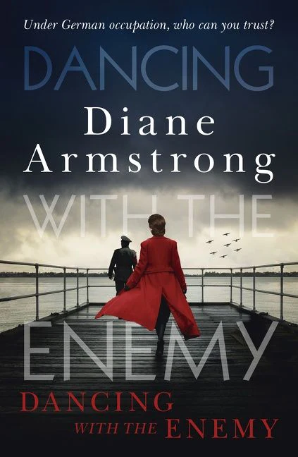 Dancing with the Enemy - Image 2