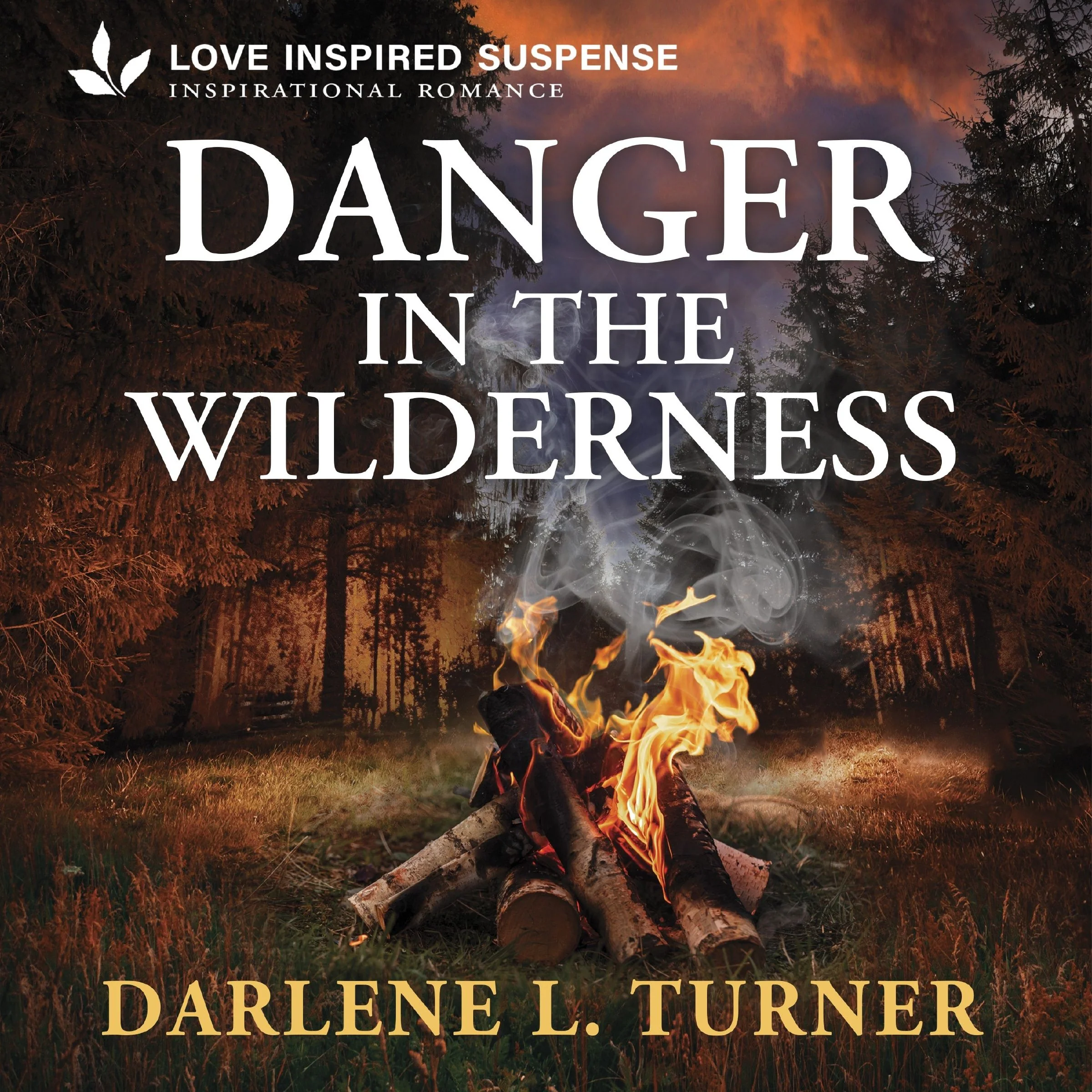 Danger in the Wilderness - Image 2