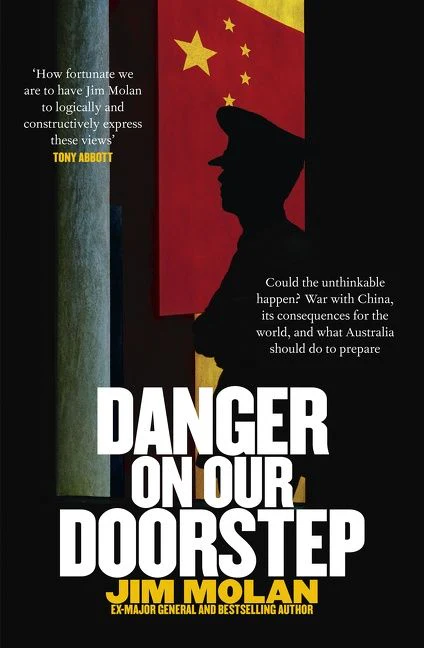 Danger On Our Doorstep - Image 2