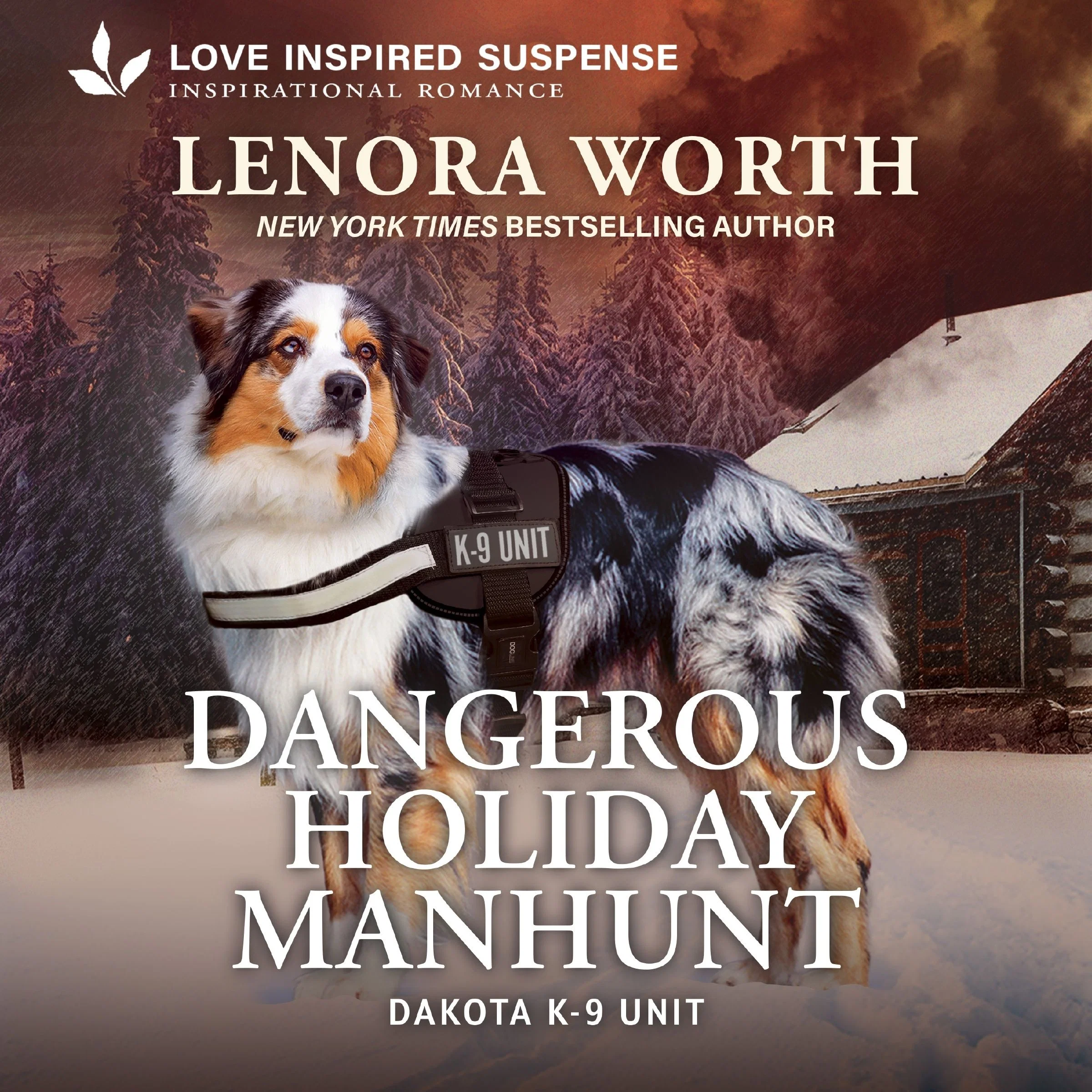 Dangerous Holiday Manhunt - Image 2