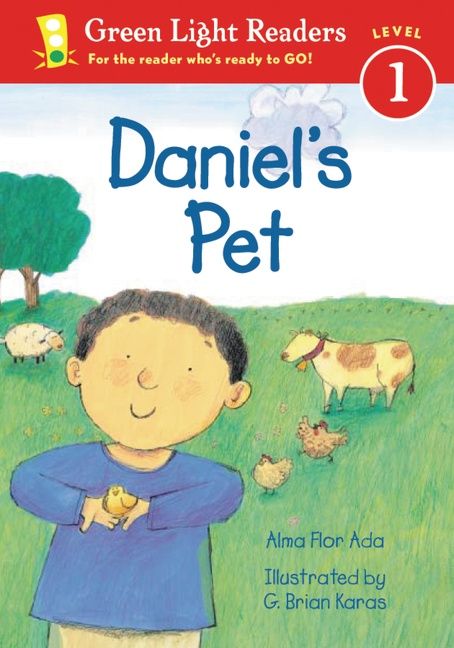 Daniel's Pet - Image 2