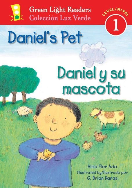 Daniel's Pet/Daniel y su mascota - Image 2