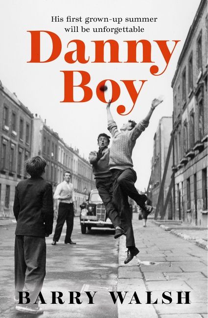 Danny Boy - Image 2
