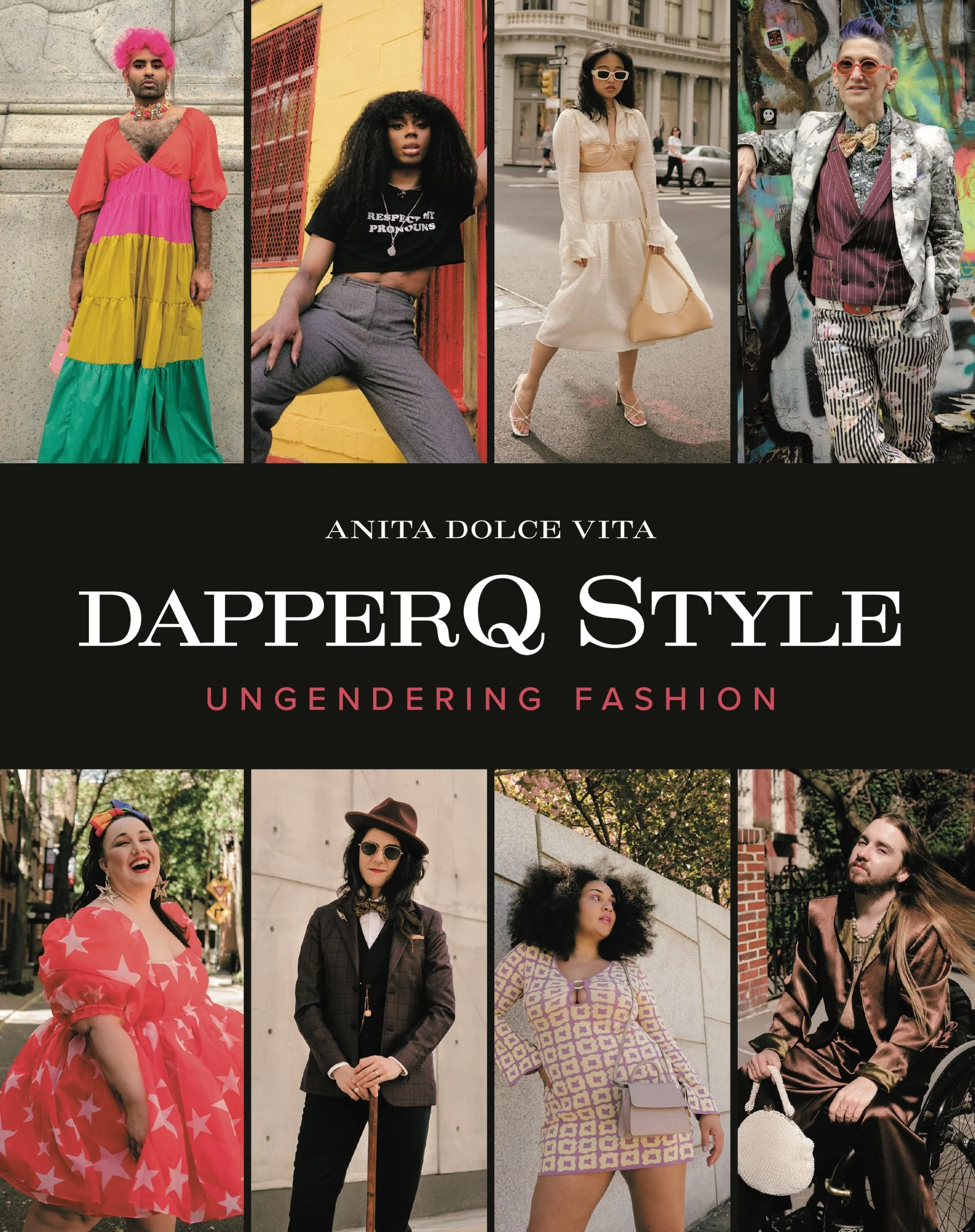 dapperQ Style - Image 3