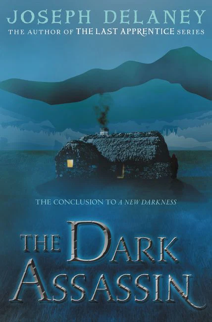 Dark Assassin, The - Image 2