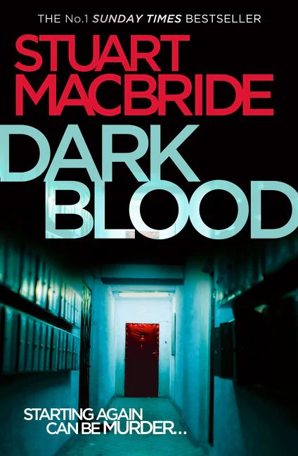 Dark Blood - Image 2