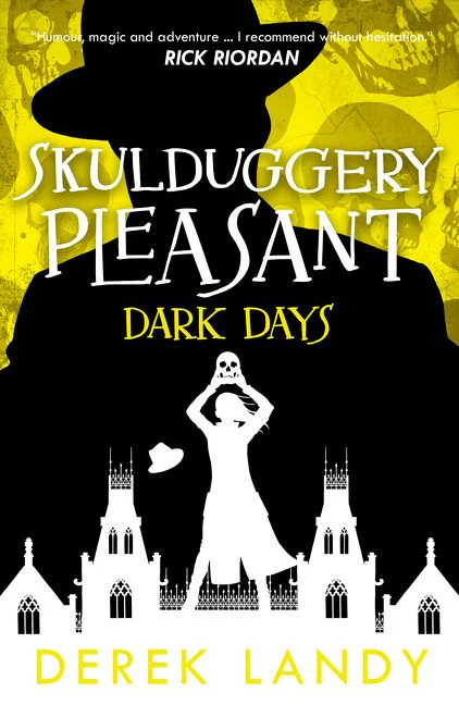 Dark Days - Image 2