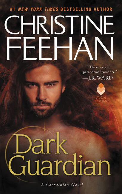 Dark Guardian - Image 2