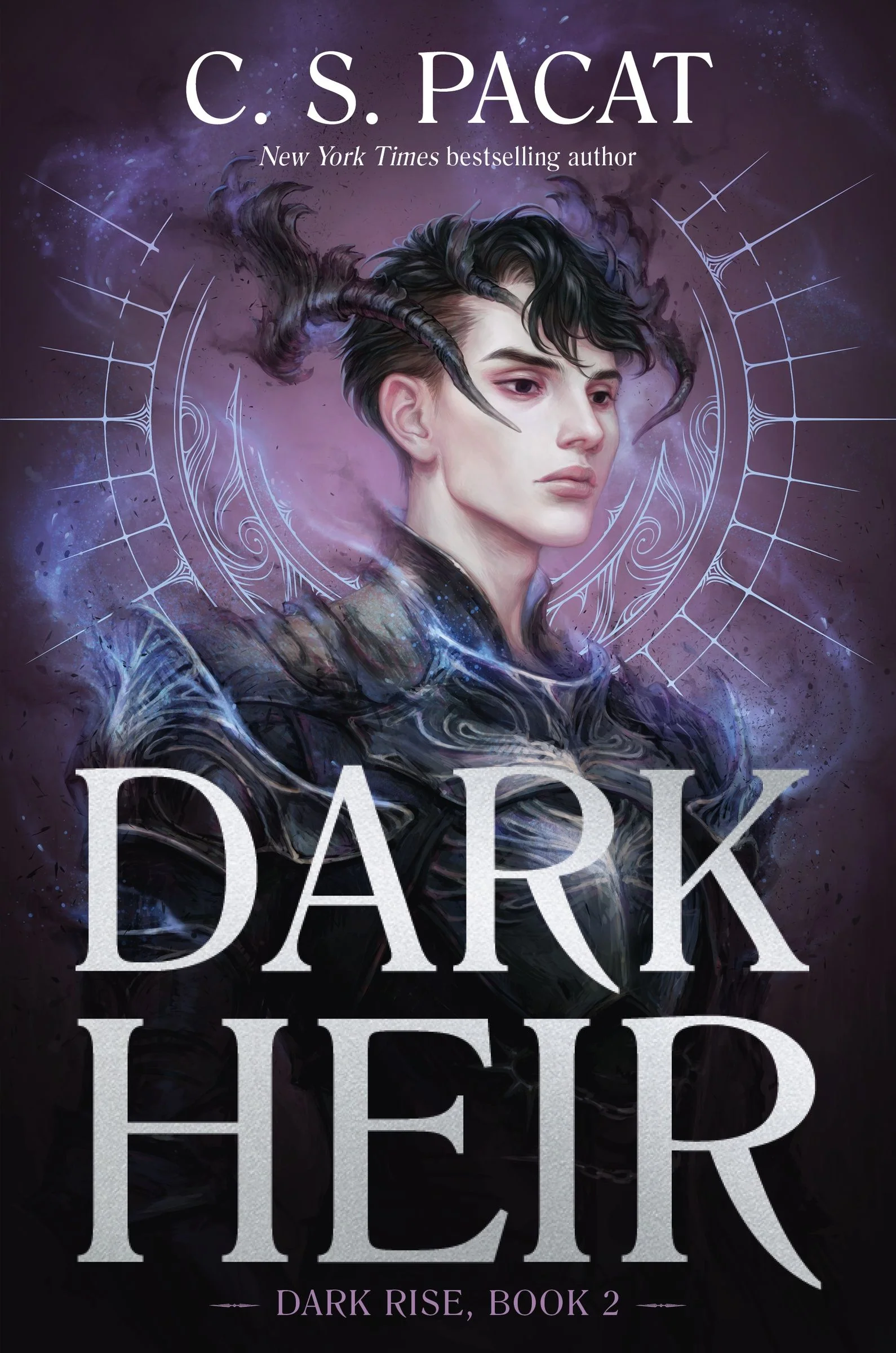 Dark Heir - Image 4