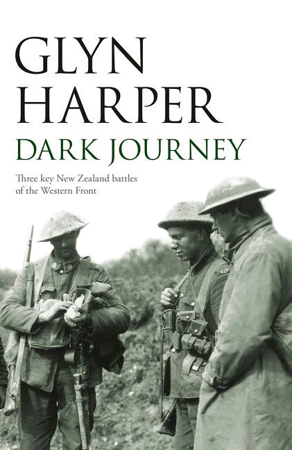 Dark Journey: Three Key NZ Battles - Image 2