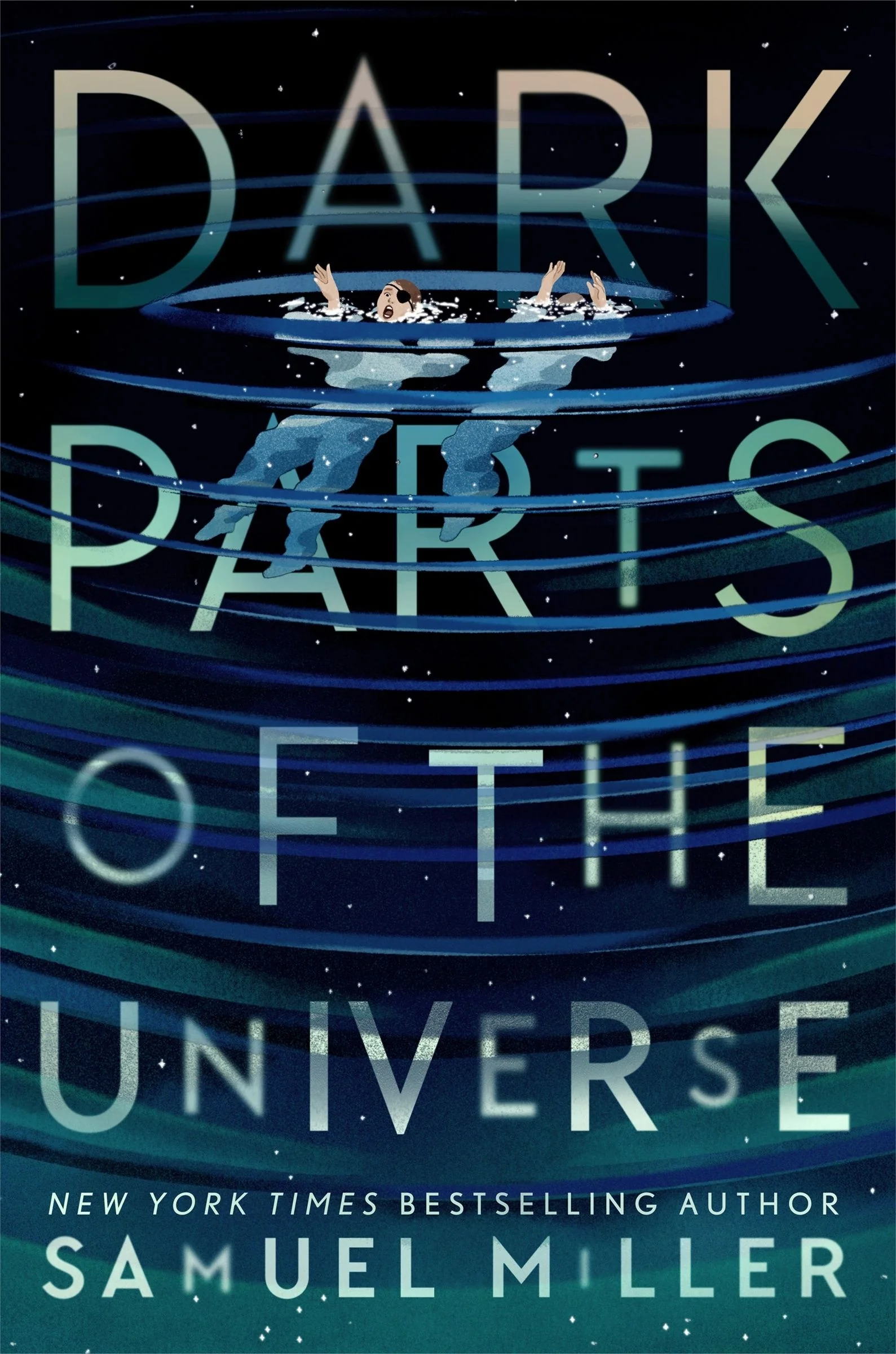 Dark Parts of the Universe - Image 2