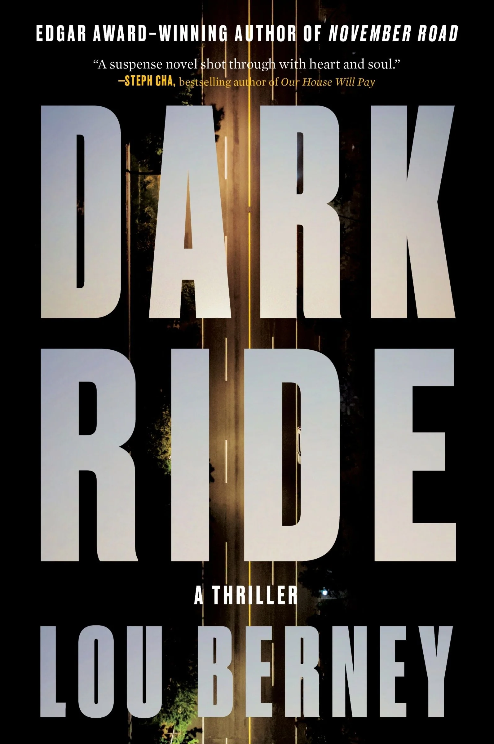 Dark Ride - Image 3