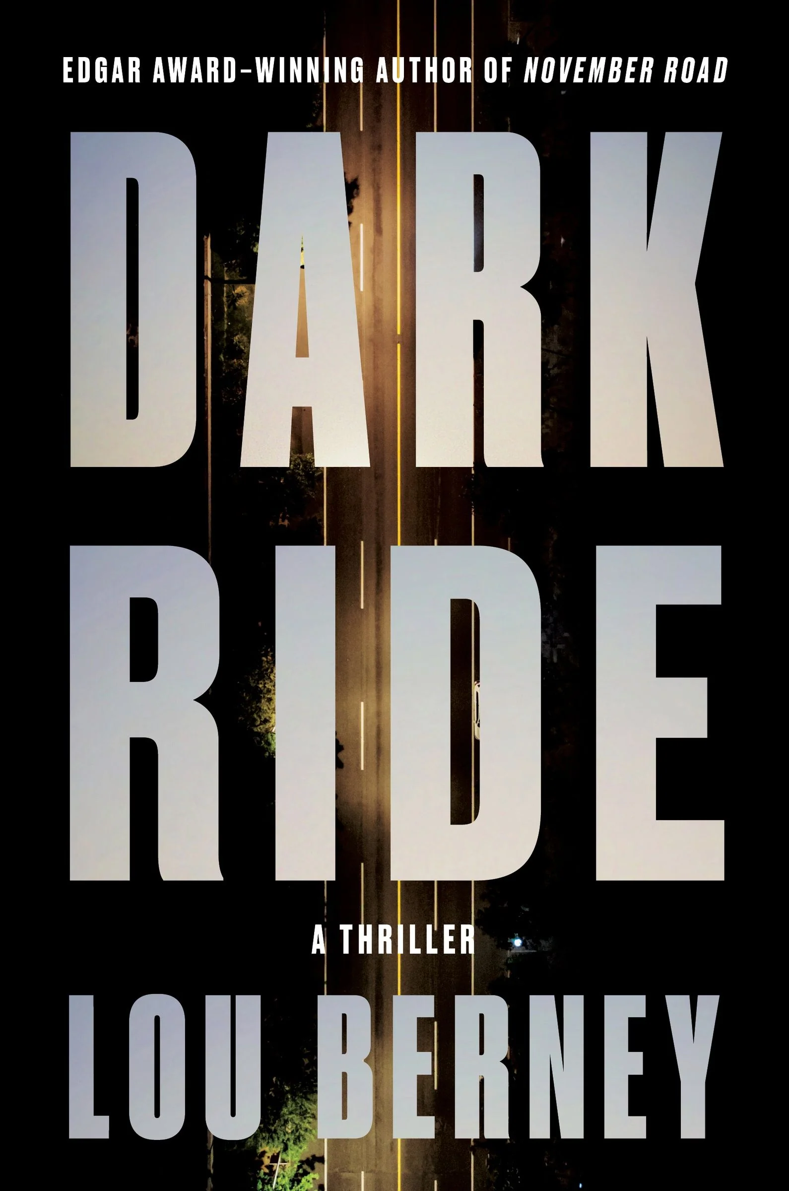 Dark Ride - Image 5