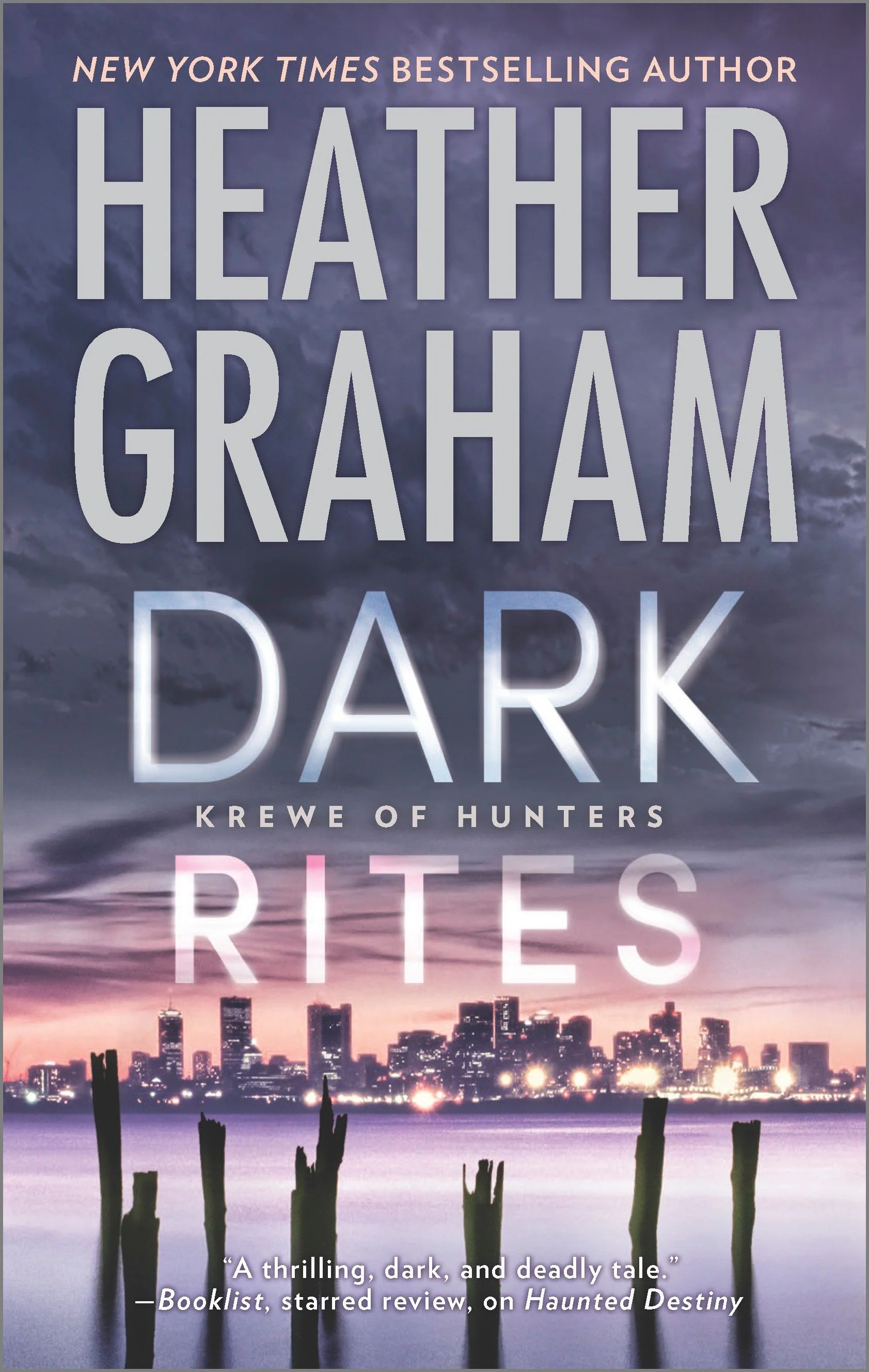 Dark Rites - Image 2