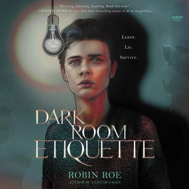Dark Room Etiquette - Image 5
