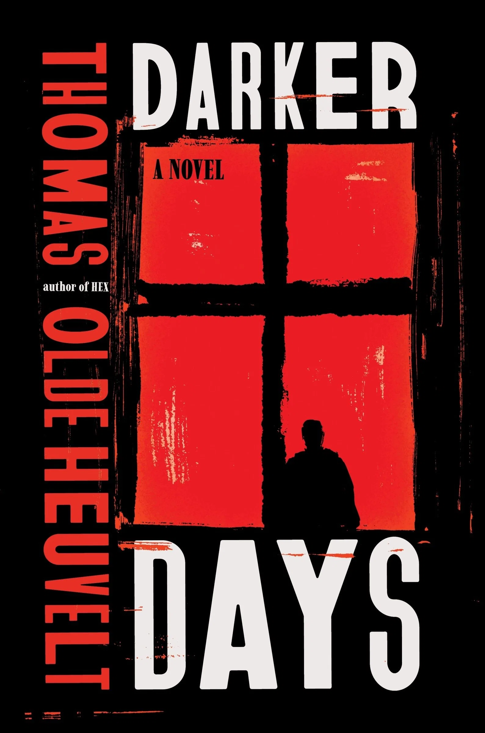 Darker Days - Image 2