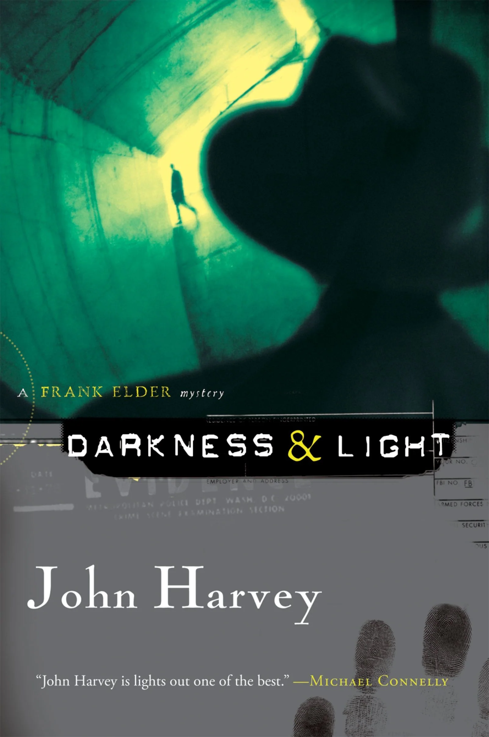 Darkness & Light - Image 2