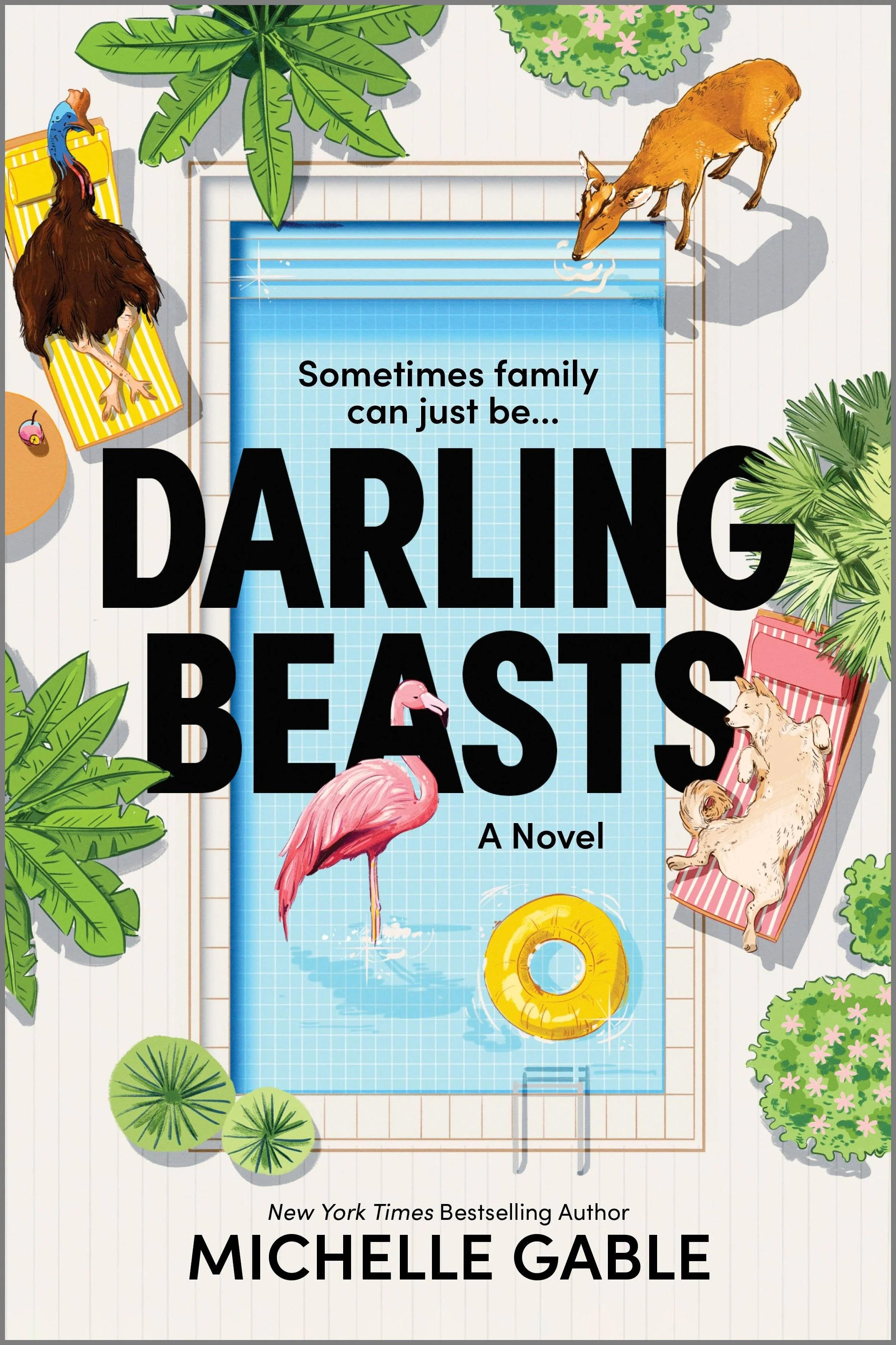 Darling Beasts - Image 3