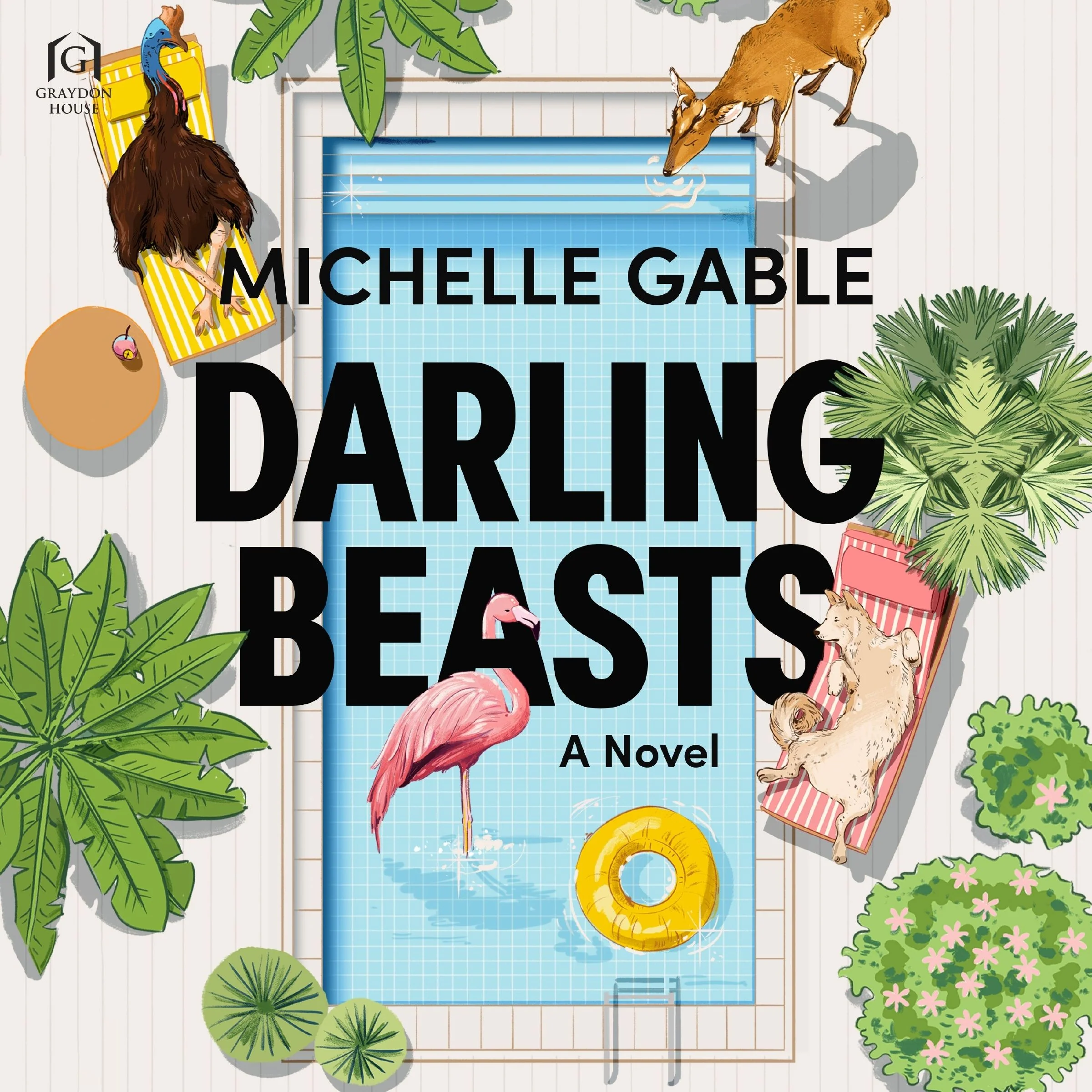 Darling Beasts - Image 4