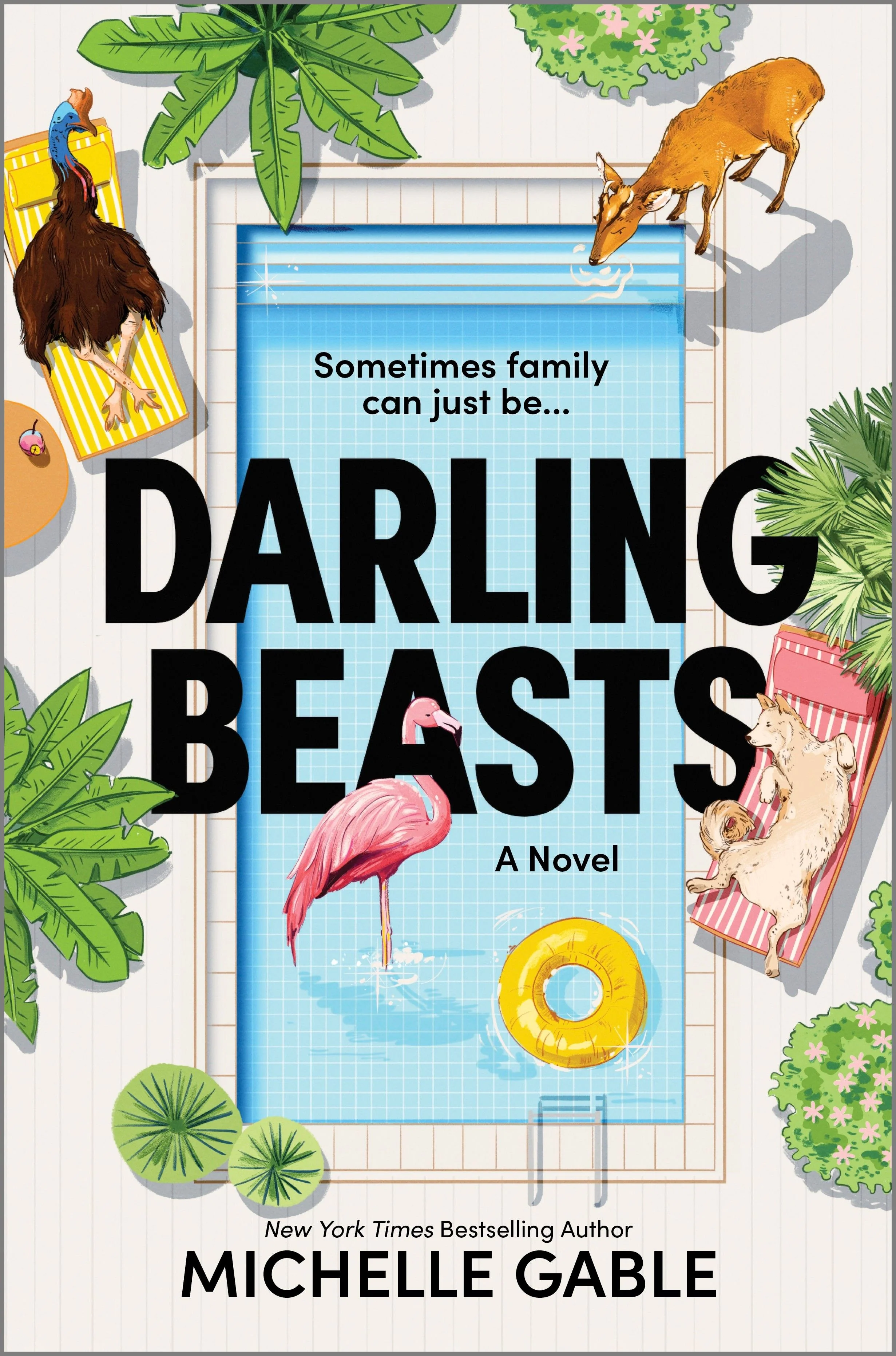 Darling Beasts - Image 5