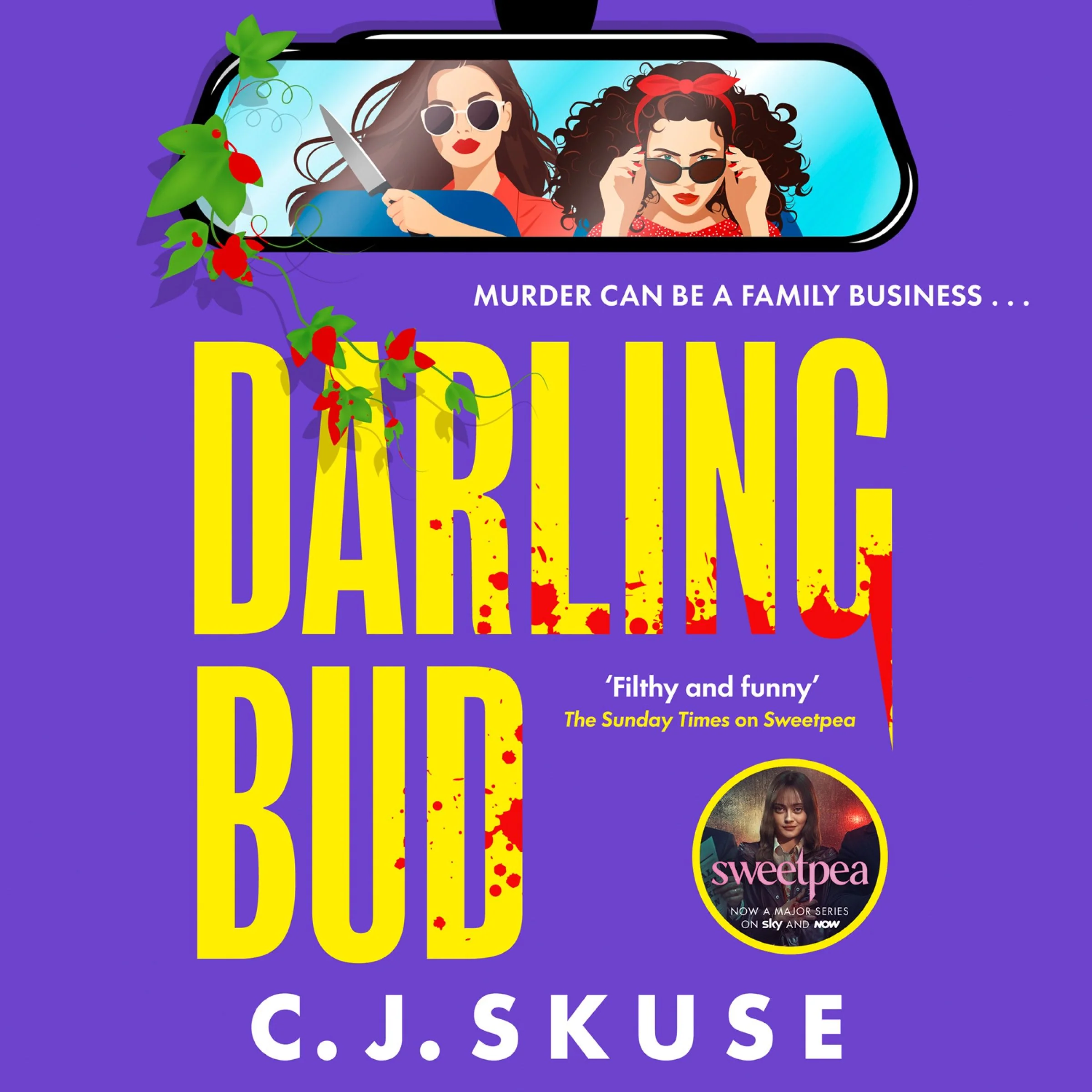 Darling Bud - Image 3