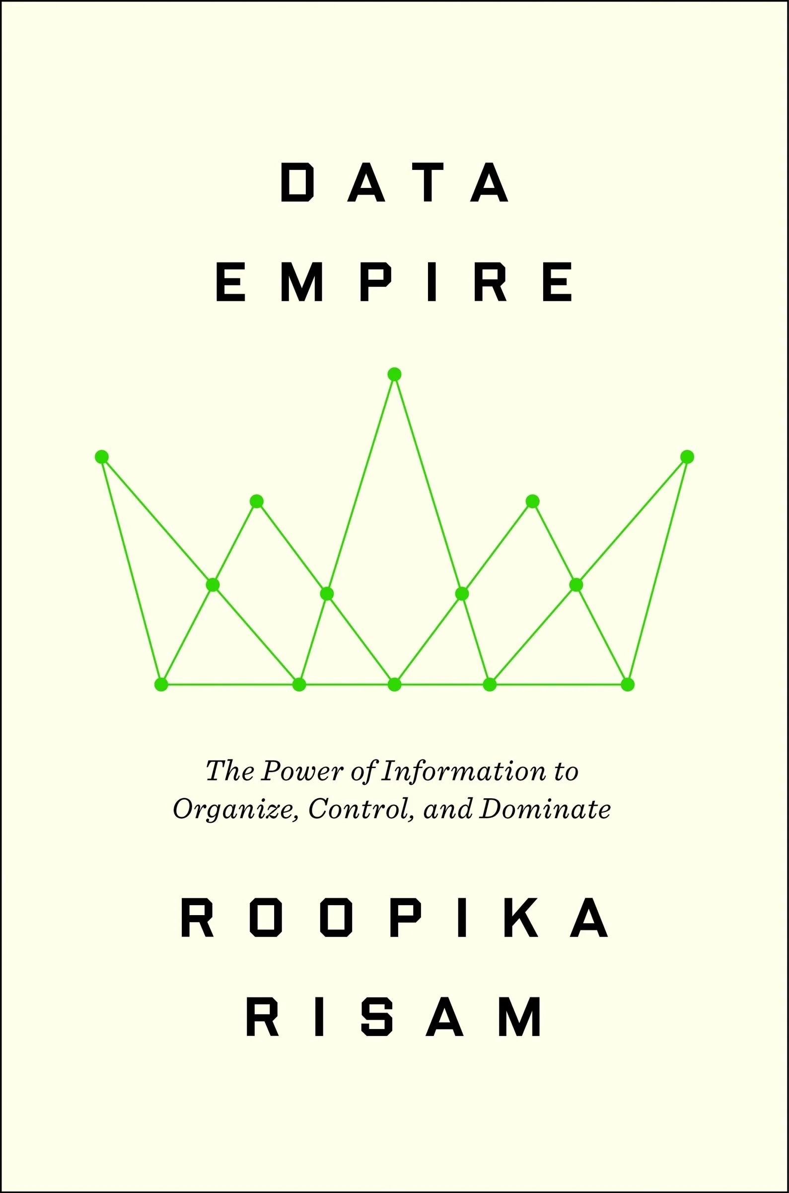 Data Empire - Image 2