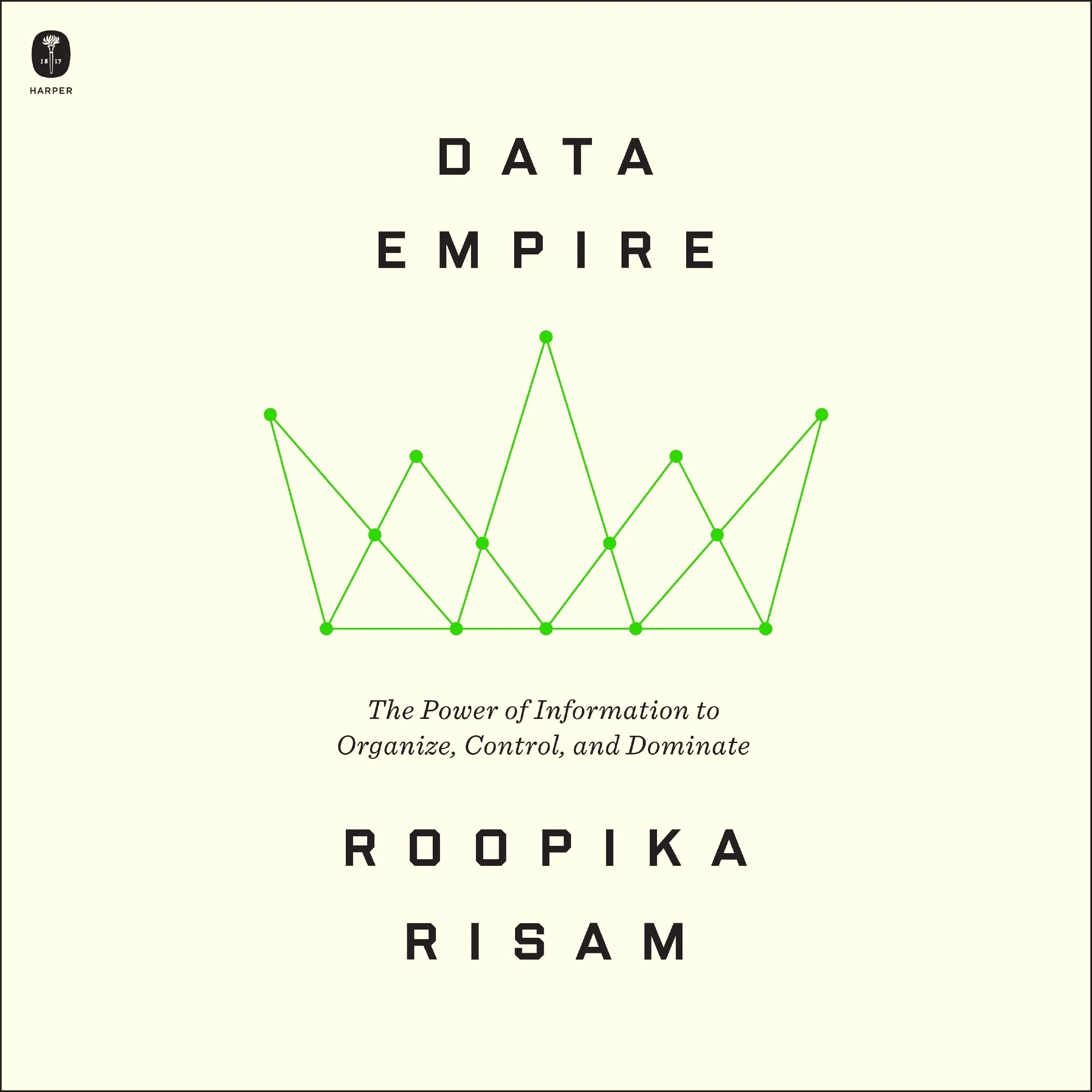 Data Empire - Image 4
