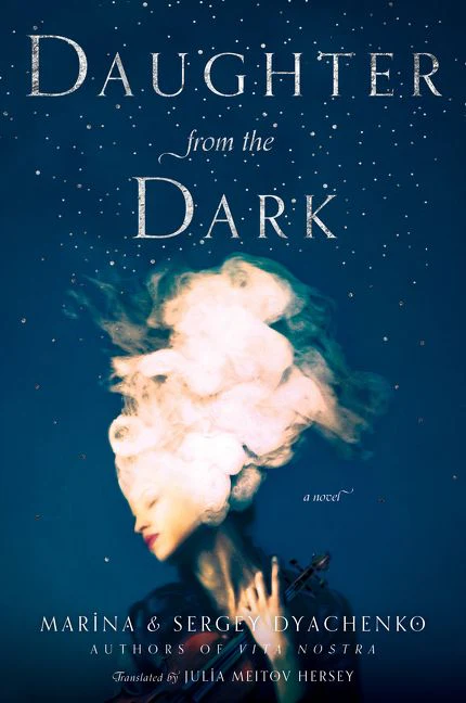 Daughter from the Dark - Image 2