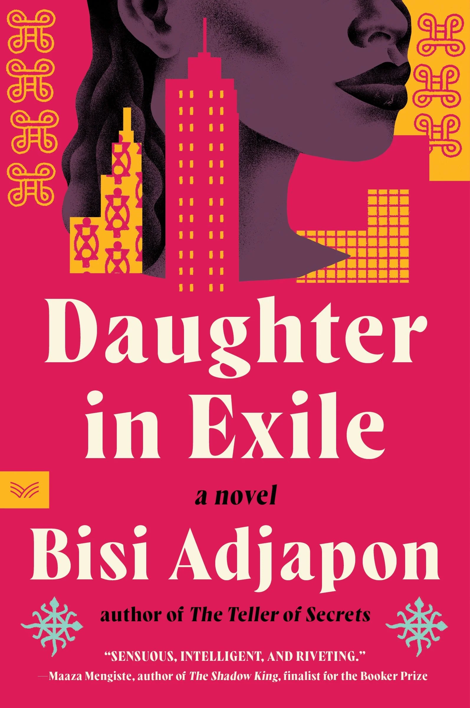 Daughter in Exile - Image 3