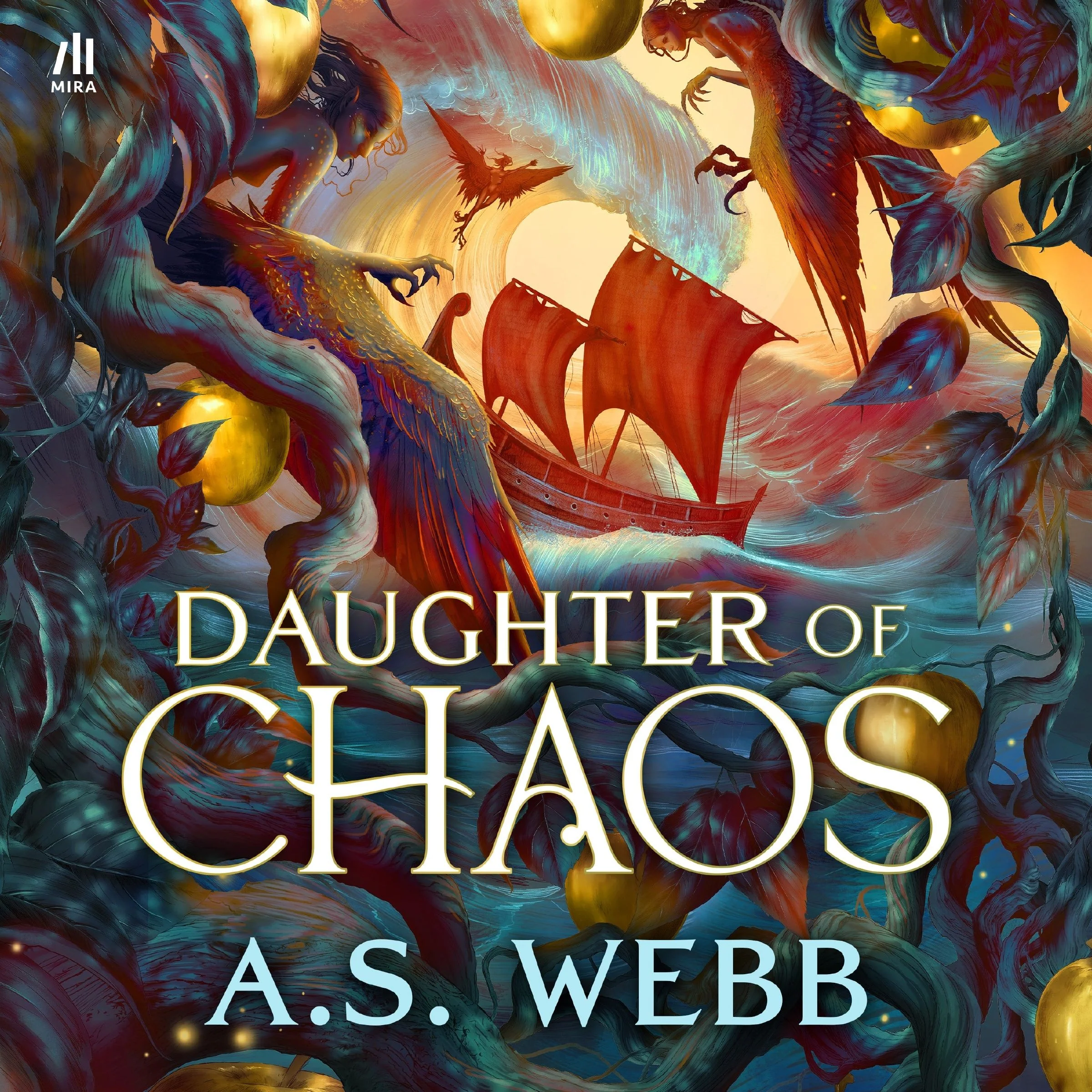 Daughter of Chaos - Image 4