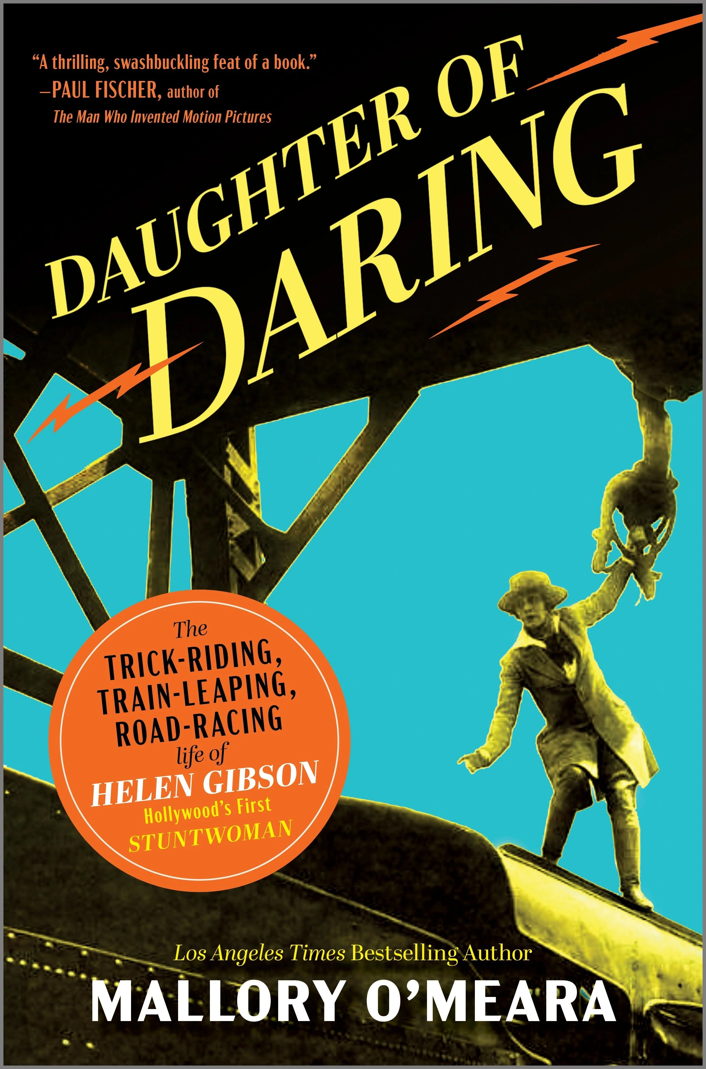Daughter of Daring - Image 2