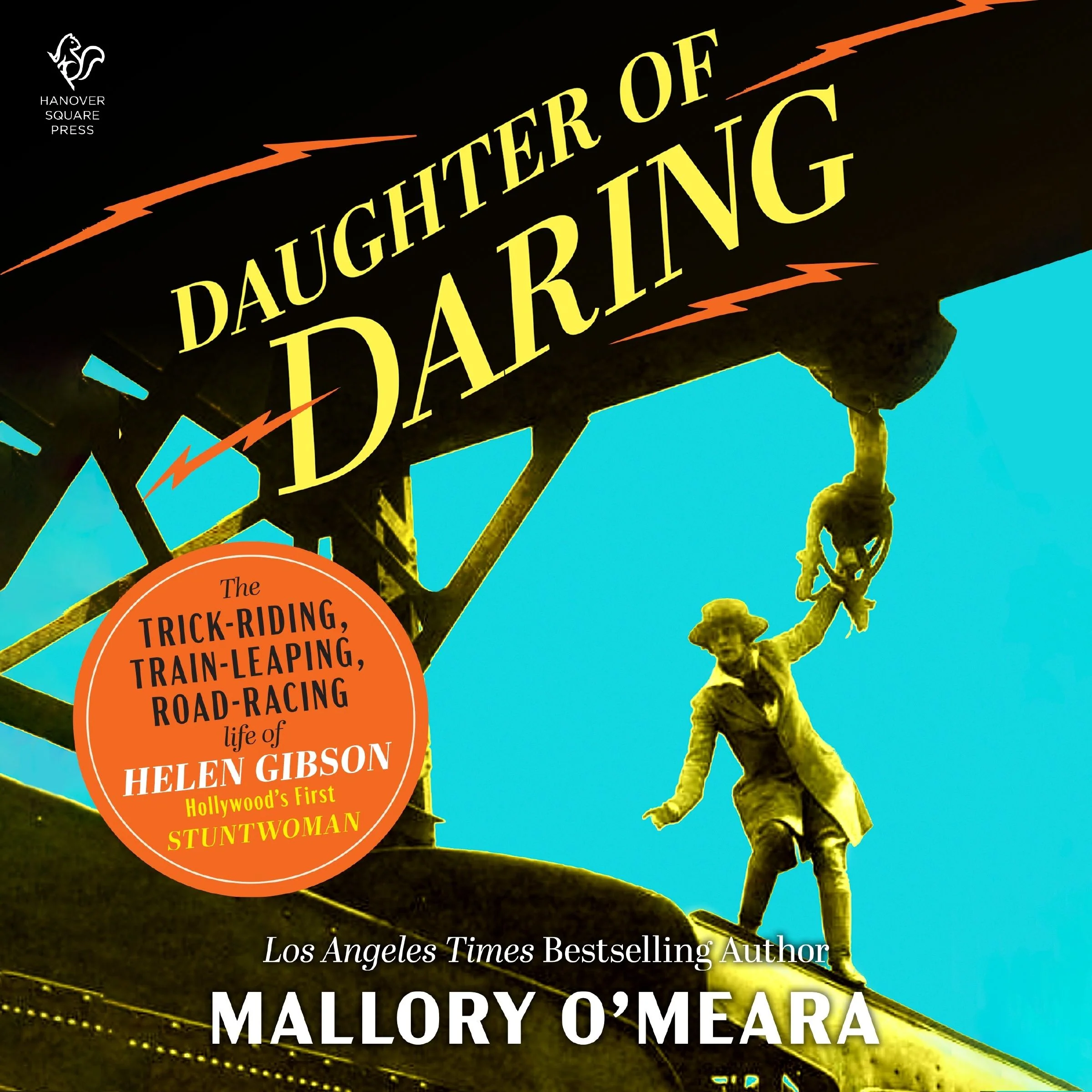 Daughter of Daring - Image 4