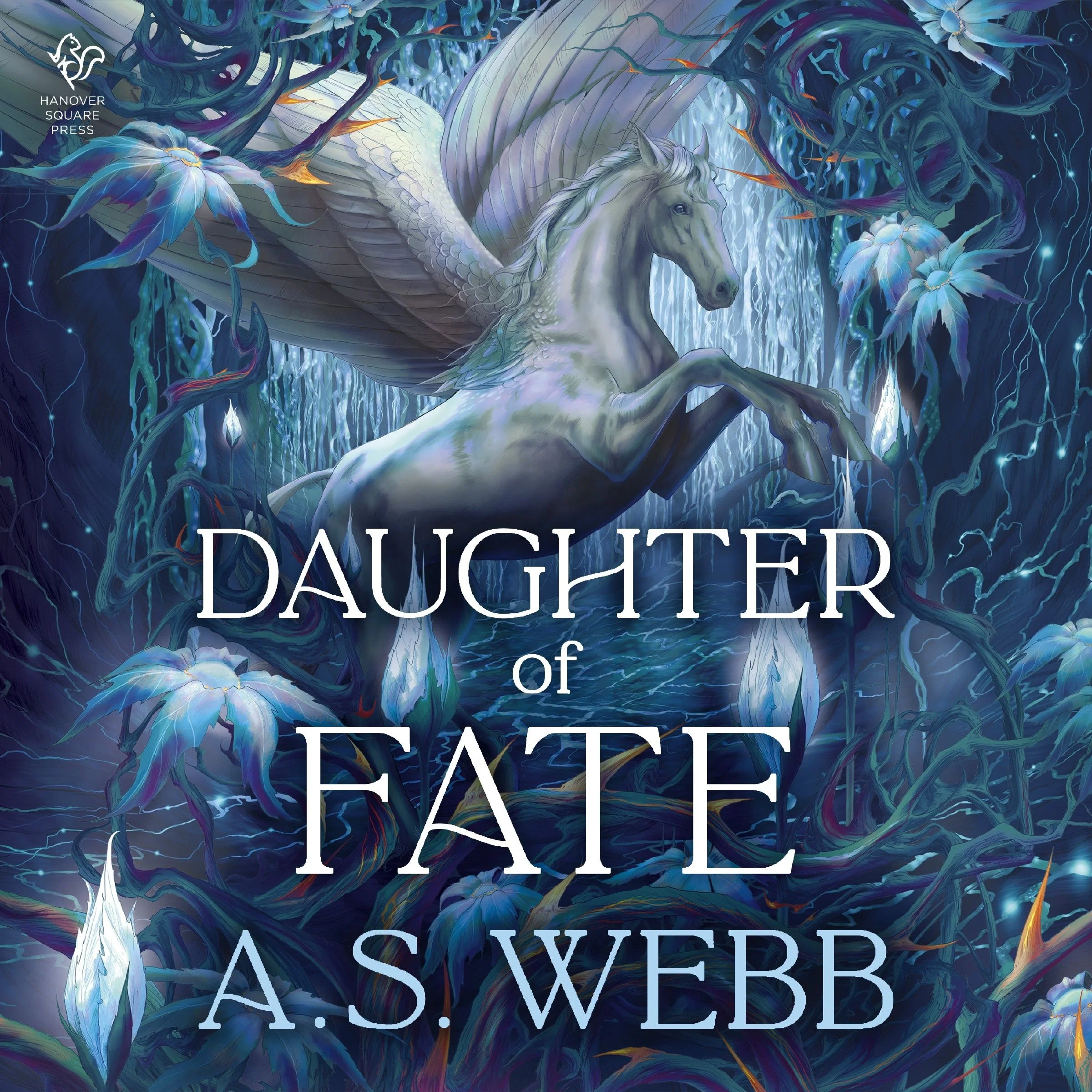 Daughter of Fate - Image 4