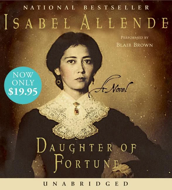 Daughter of Fortune Low Price CD - Image 2