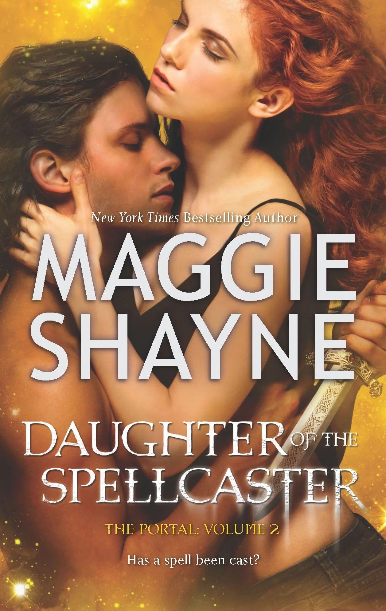 Daughter of the Spellcaster - Image 2