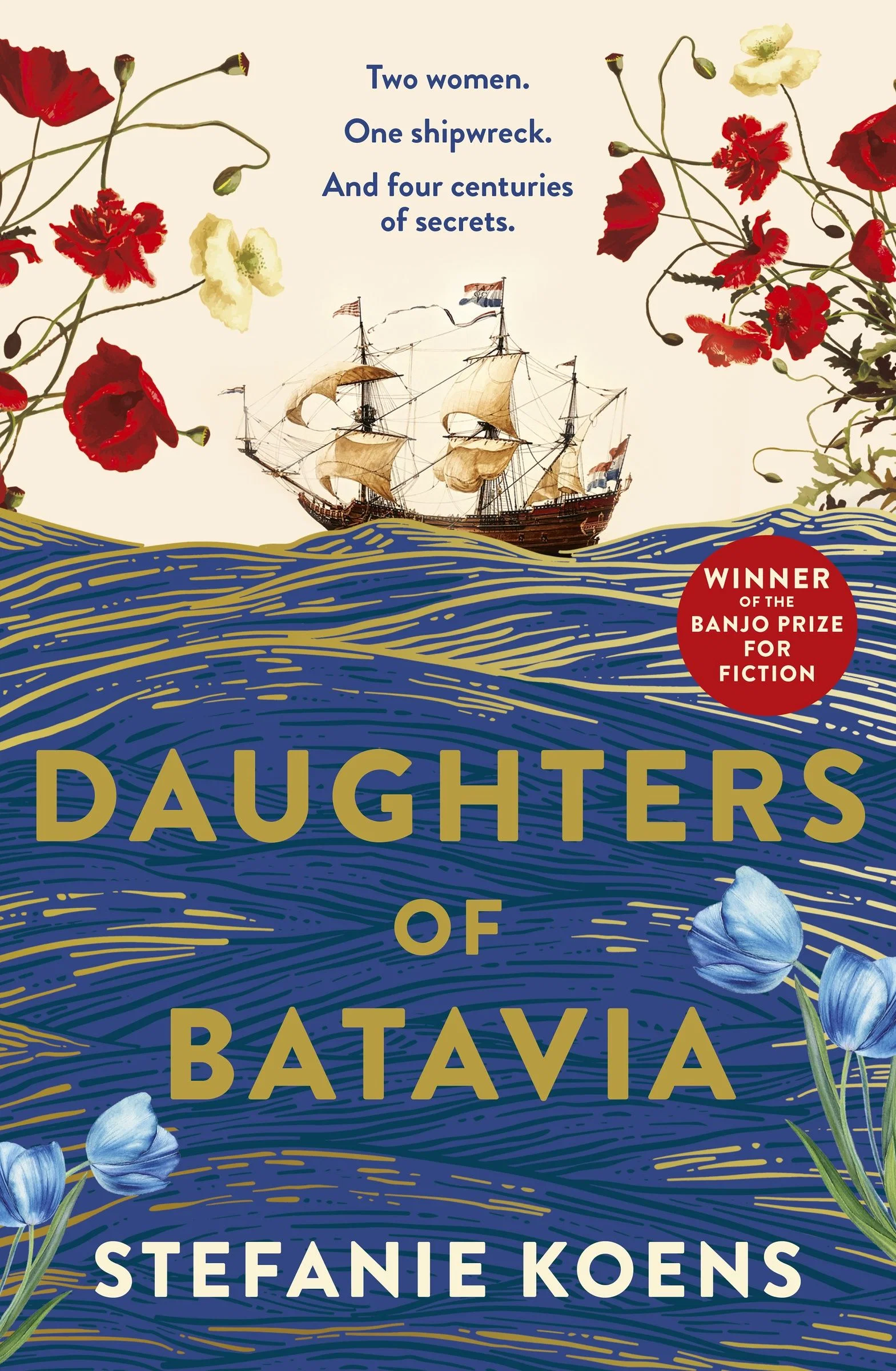 Daughters of Batavia - Image 2